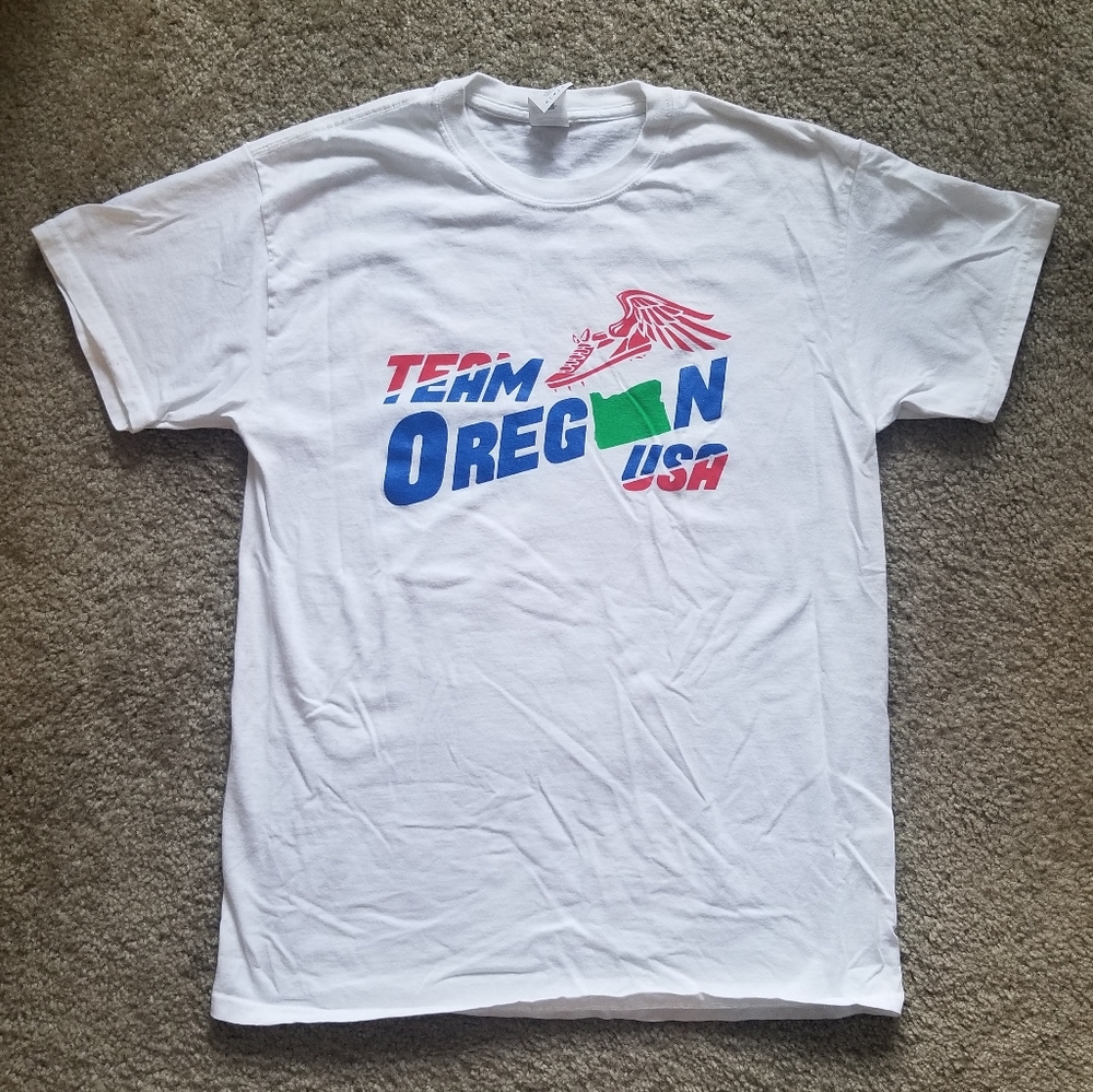 Team Oregon T-Shirt
